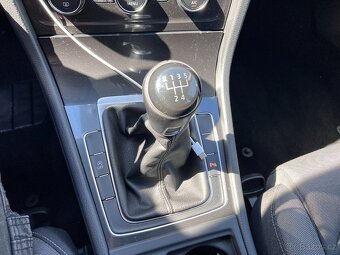 Volkswagen Golf, 1,6TDI 85kW TIPTOP - 15