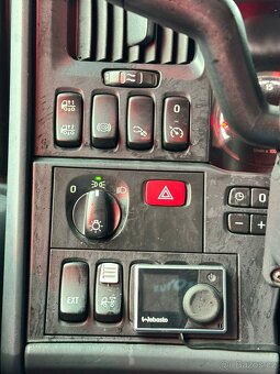 Scania R500 V8 6x2 / Euro 5 / Automat / Full air - 15