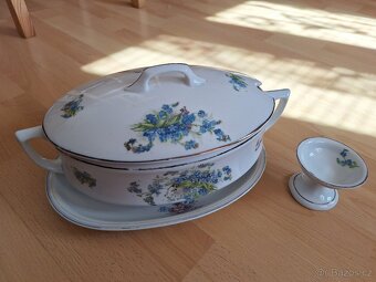 Vybavení chalupy - nádobí - 15