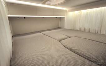 Adria, MATRIX 650SL 121kW Kamera Navi - 15