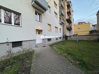 Prodej 2+kk/B, 50 m², Děčín IV-Podmokly, ev.č. N0025353 - 15