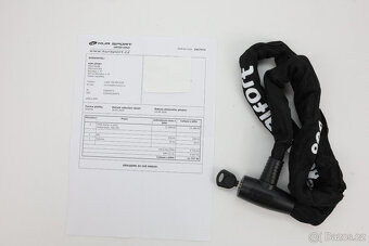 TREK Marlin 4 2023 Matte Black XXL 29 - 15