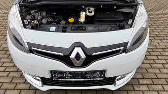 Renault Scénic //1.5dCi//81kW//BOSE//1.MAJ//SERVIS// - 15