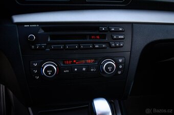 BMW Rad 1 116i A/T, 99kw,A6,5d.(2007-2012) - 15