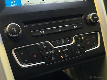 Ford Mondeo Combi 2.0 TDCi _ Automat - 15