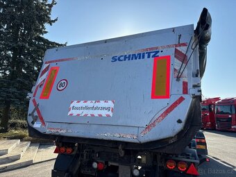 Schmitz 25m3 Thermo - 15
