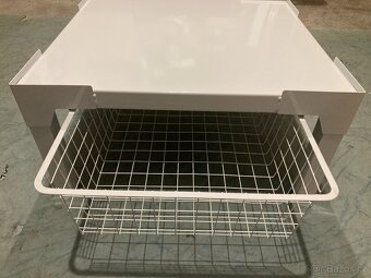 Prodám Stojan pro Pračku / Sušičku 30 cm - 15