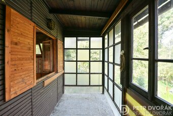 Prodej pozemku pro bydlení, 470 m2 - Na Hujaru, Babice - 15