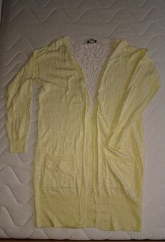 Dámské oblečení S/M - 15