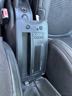 Citroen C4 coupe. 2.0 hdi. 100kw. - 15
