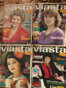 Staré časopisy - 15