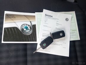 Škoda Octavia combi 1.9tdi 66kw Tour 2005 - 15