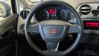 Seat Ibiza 1,4i 63kW Reference Viva - 15