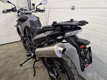 BMW F 800 GS - ABS - 15