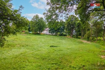 Prodej pozemku k bydlení, 1049 m², Teplá - 15