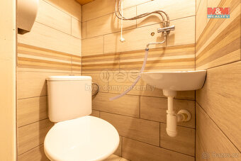 Pronájem restaurace 75 m², v Praze 8, ul. Trojská 46 - 15