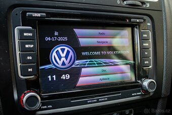 Volkswagen Golf 1.6 TDI Comfortline - 15