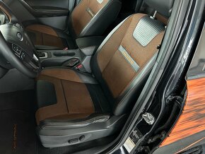 Ford Ranger 3.2 TDCi,Double Cab,WILDTRAK,4x4 - 15