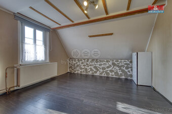 Prodej rodinného domu, 110 m², Plasy, ul. U Střelnice - 15
