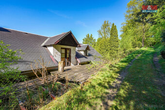 Prodej rodinného domu, 119 m², Kacanovy - 15