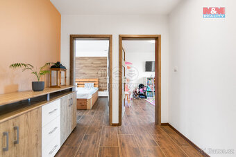 Prodej rodinný dům, 108 m², Šťáhlavy, Na Průhonu ul. - 15
