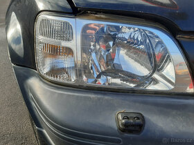 Honda CR-V 2,0 16V 1998 - díly z vozu - 15