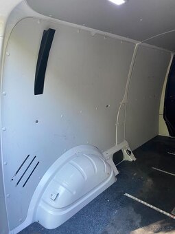 VW T6.1 Transporter 2.0 TDI 110 kw Long dovoz TOP stav - 15