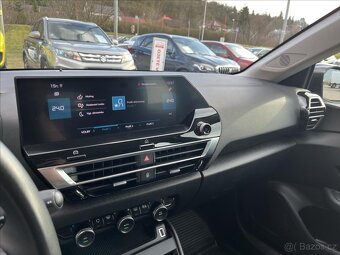 Citroën C4 1,2 Puretech-DPH  130 S&S Feel (2021) - 15