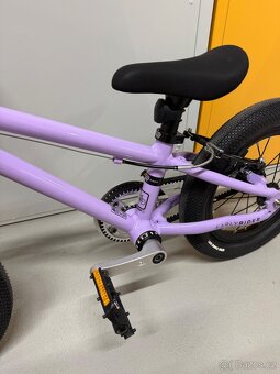 Early rider 14” nejeté - 15
