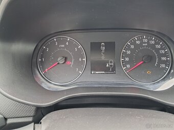 Dacia Sandero Essential 67 kW/LPG/1.maj./ČR - 15