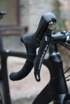 Pinarello Prince Disk vel. 54 | Shimano Ultegra R8100 | Camp - 15