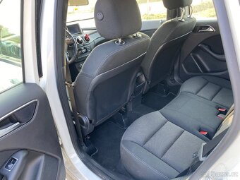 Mercedes B 180 CDI 80kw - 15