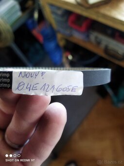 Věci z garáže levně nebo za odvoz - 15