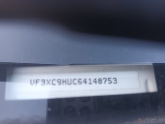 Peugeot Expert 1.6Hdi 66KW  9sedadel 152.000km - 15