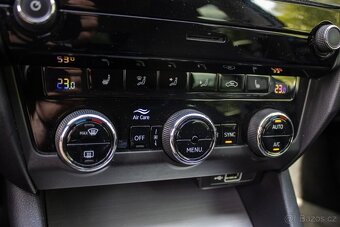 Škoda Octavia Combi 1.6 TDI 115k Ambition. - 15