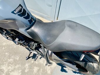 Ducati Monster 1200S, možnost splátek a protiúčtu - 15