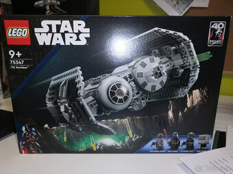 LEGO Star Wars - #1 MIX (celkem 10 setů) - 15