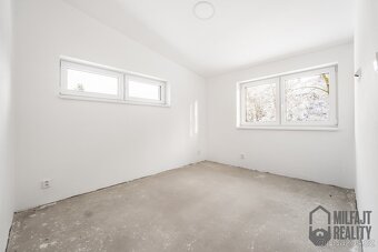 Prodej novostavby domu 4+kk s garáži - Lučany nad Nisou - 15