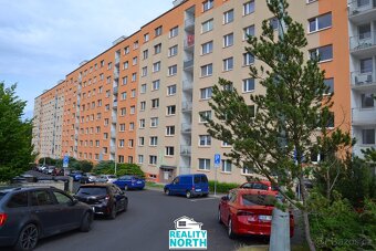 Prodej byty 3+1, 78 m2 - Ústí nad Labem - Severní Terasa - 15