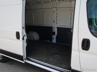Peugeot Boxer 2.0BlueHDI 96kW L4H2 KLIMA DPH PLATNÁ STK - 15