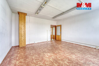 Pronájem parkovacích míst v Sušici - 15