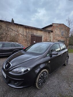 ⚫️SEAT ALTEA 1.6 - STK 2027 - PO SERVISU⚫️ - 15