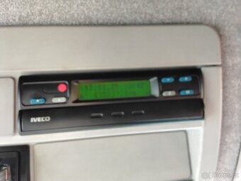 Iveco Eurocargo 120/240 Autoprepravnik - 15
