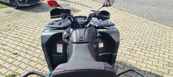 Segway Snarler AT6 L EPS, E5+, Odp. DPH (nové) - 15