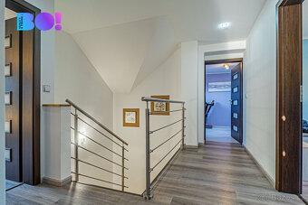 Rodinný dům 5+kk, Třinec Dolní Lištná s velkorysým pozemkem, - 15