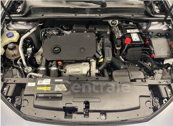 PEUGEOT 508 II SW BlueHDi 130 S&S ALLURE EAT8 2021 - 15