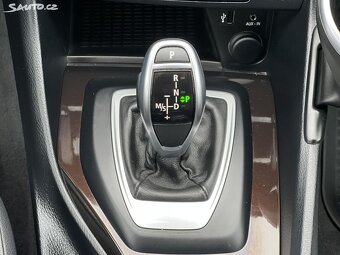 🚗 BMW X1 2.0D X-DRIVE 2014 AUTOMAT NAVI ALU - 15