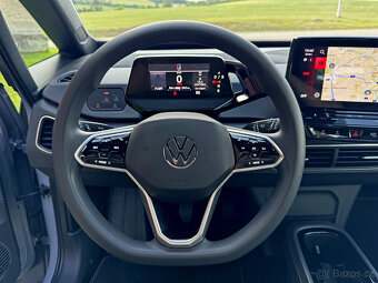 VW ID.3 PERFORMANCE KLIMA FULL LED – 55000km - 15