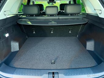 JAECOO 7 EXCLUSIVE 147k 4x4 TAŽNÉ - 15