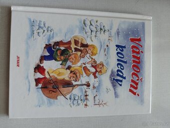 Dětské knížky - 15